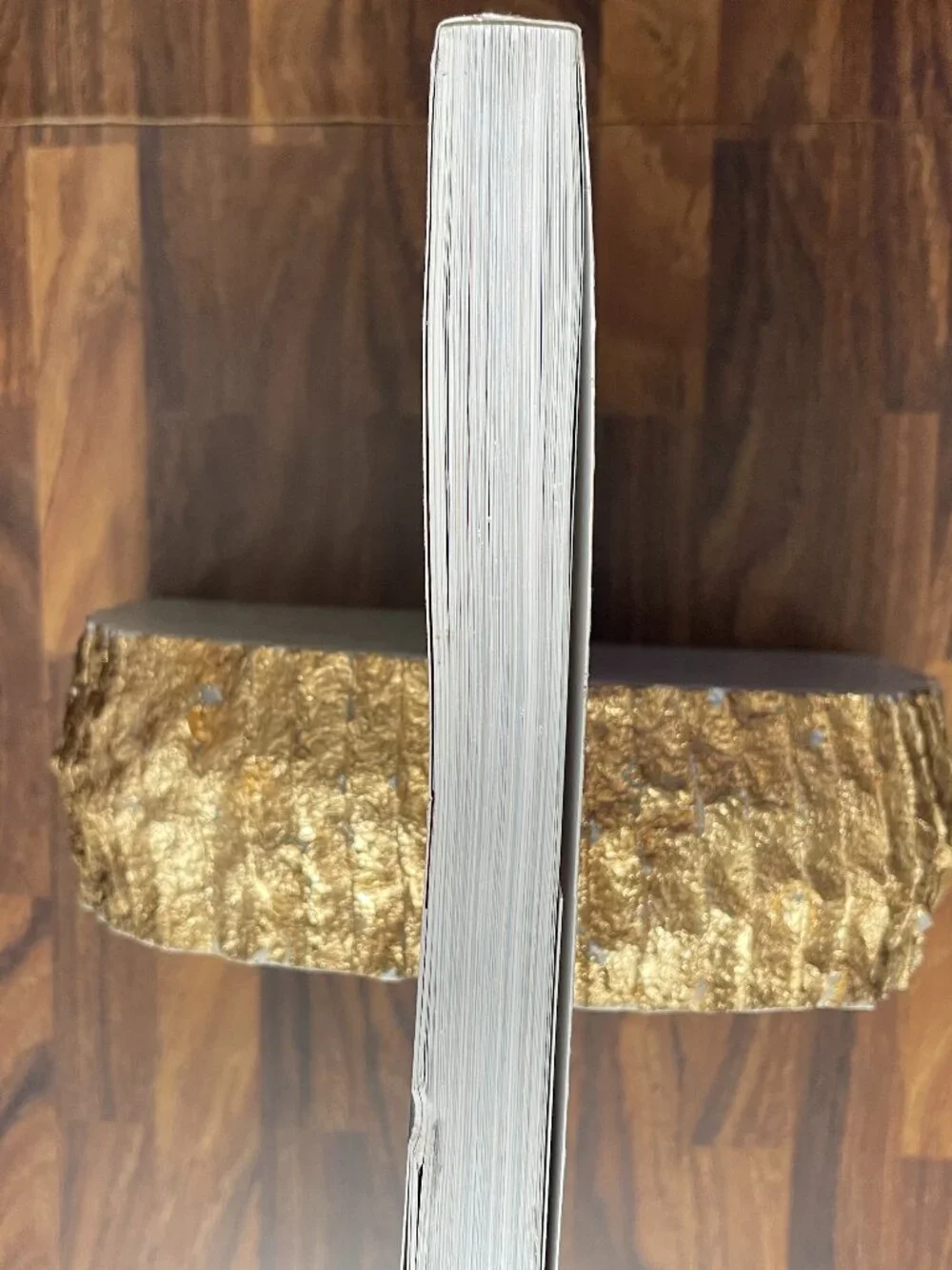 N/A some marks
